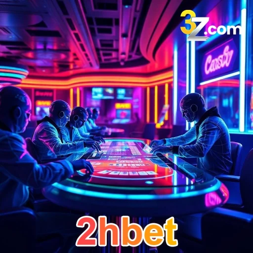 2hbet Bônus Oferecidos