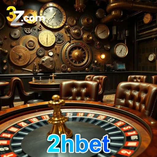 2hbet Cassino Online