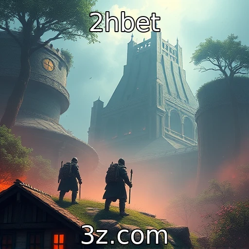 A evolução dos gráficos em jogos de ação