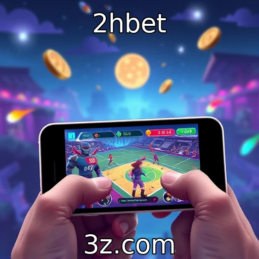 Impacto das microtransações nos jogos mobile