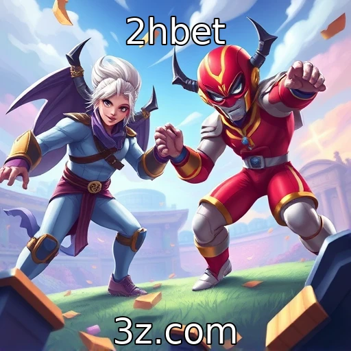 Desenvolvimento de jogos mobile em ascensão