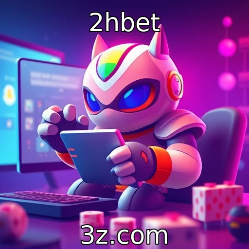 Tendências de jogos online na era digital